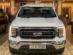فۆرد F-150
